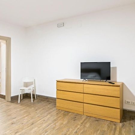 Ferienwohnung Colibri - Affitti Brevi Italia Palermo Exterior foto