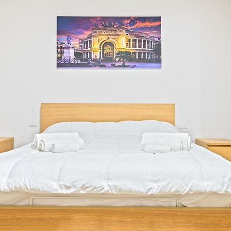 Ferienwohnung Colibri - Affitti Brevi Italia Palermo Exterior foto