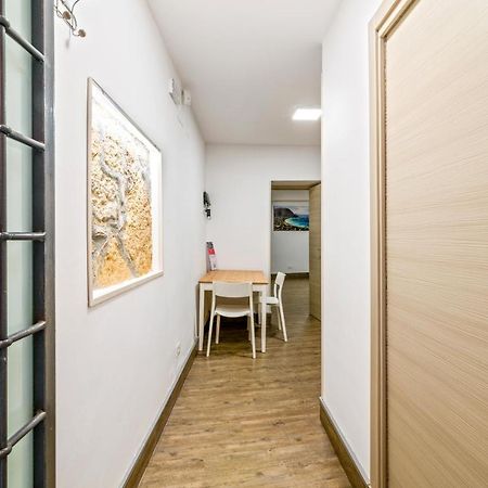 Ferienwohnung Colibri - Affitti Brevi Italia Palermo Exterior foto