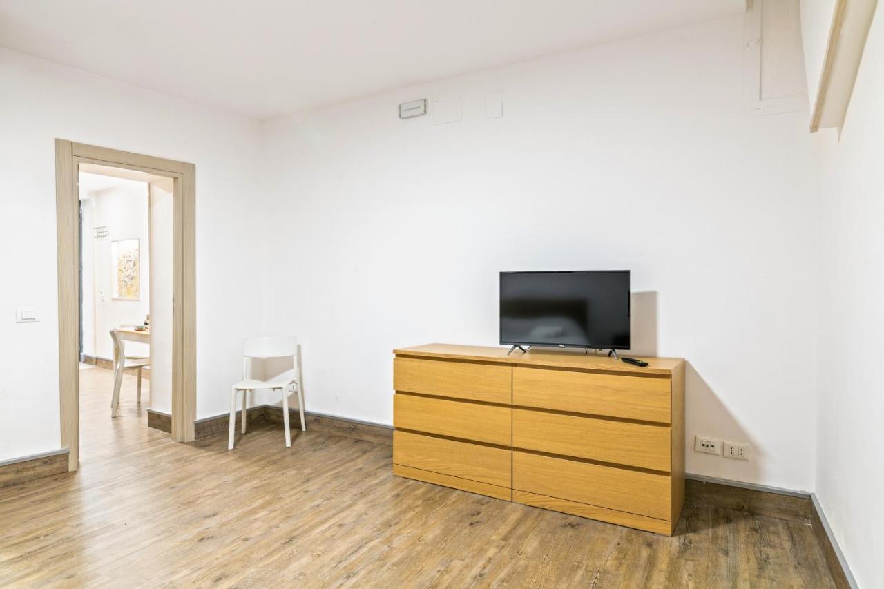 Ferienwohnung Colibri - Affitti Brevi Italia Palermo Exterior foto