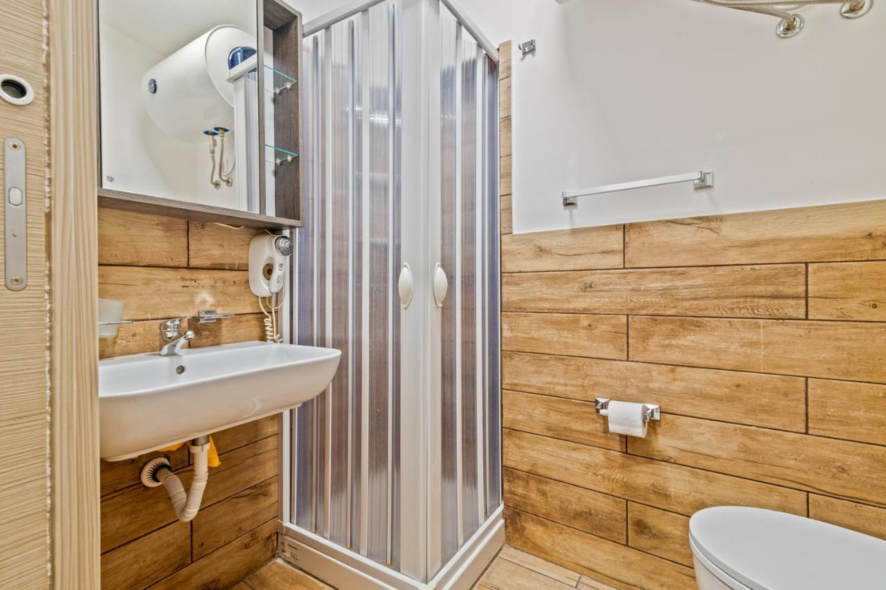 Ferienwohnung Colibri - Affitti Brevi Italia Palermo Exterior foto