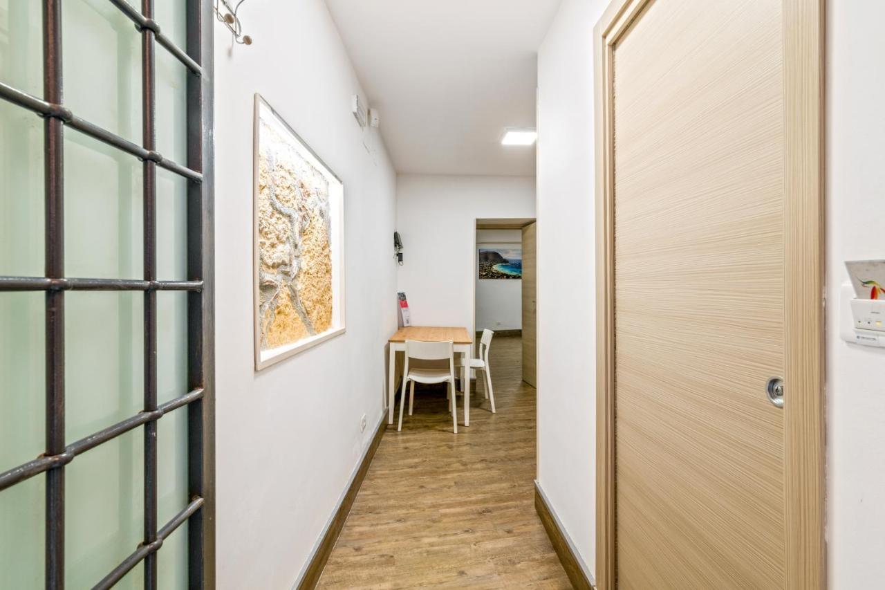 Ferienwohnung Colibri - Affitti Brevi Italia Palermo Exterior foto